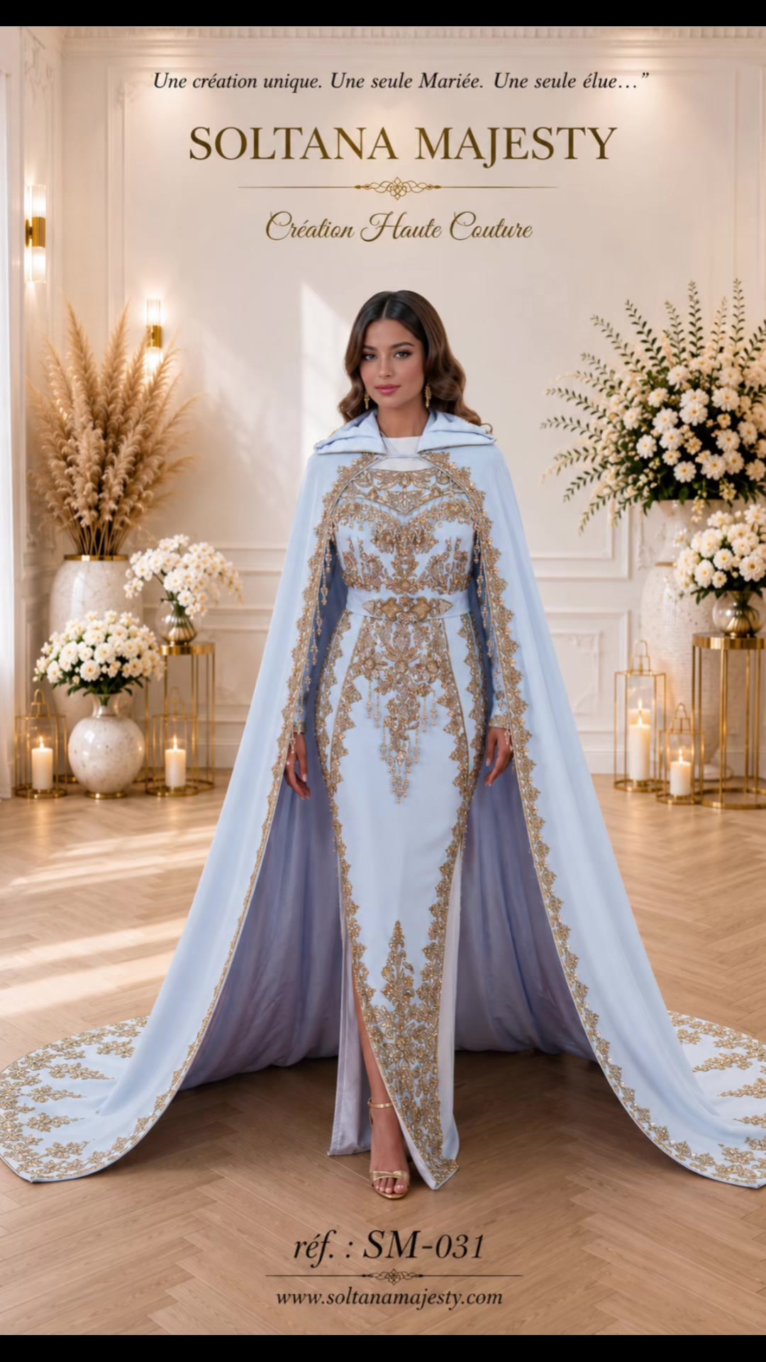 @Vente caftan kaftan negafa