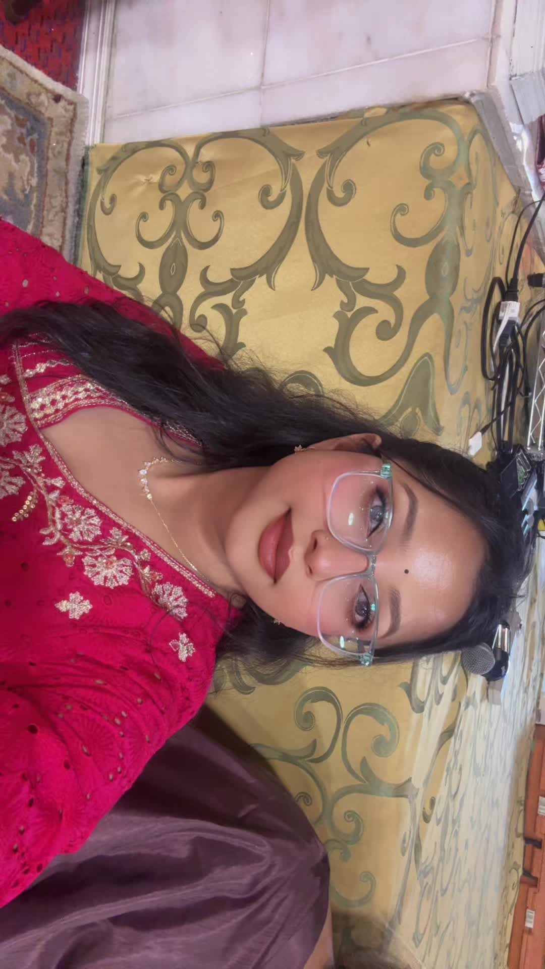 @Aayusha