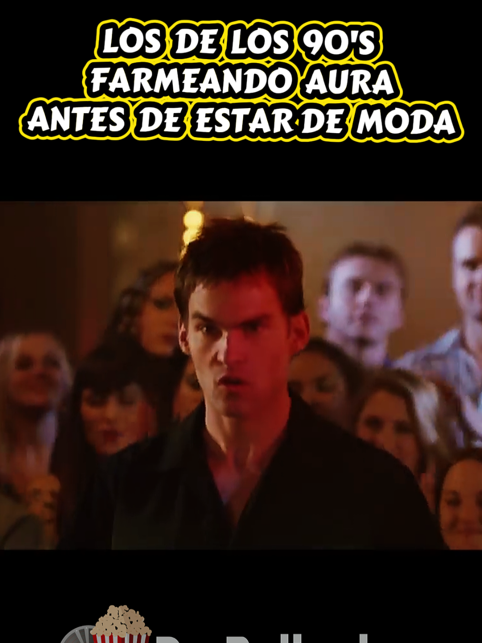 @De Pelicula MX