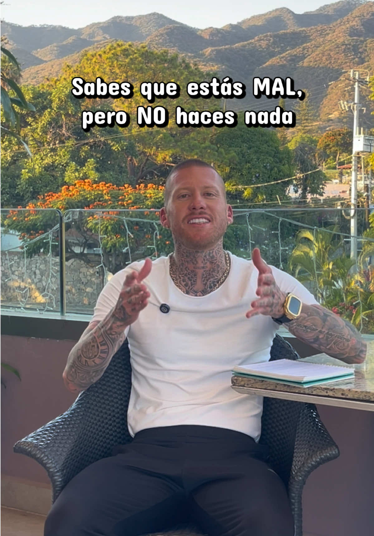 @Roberto Salcedo