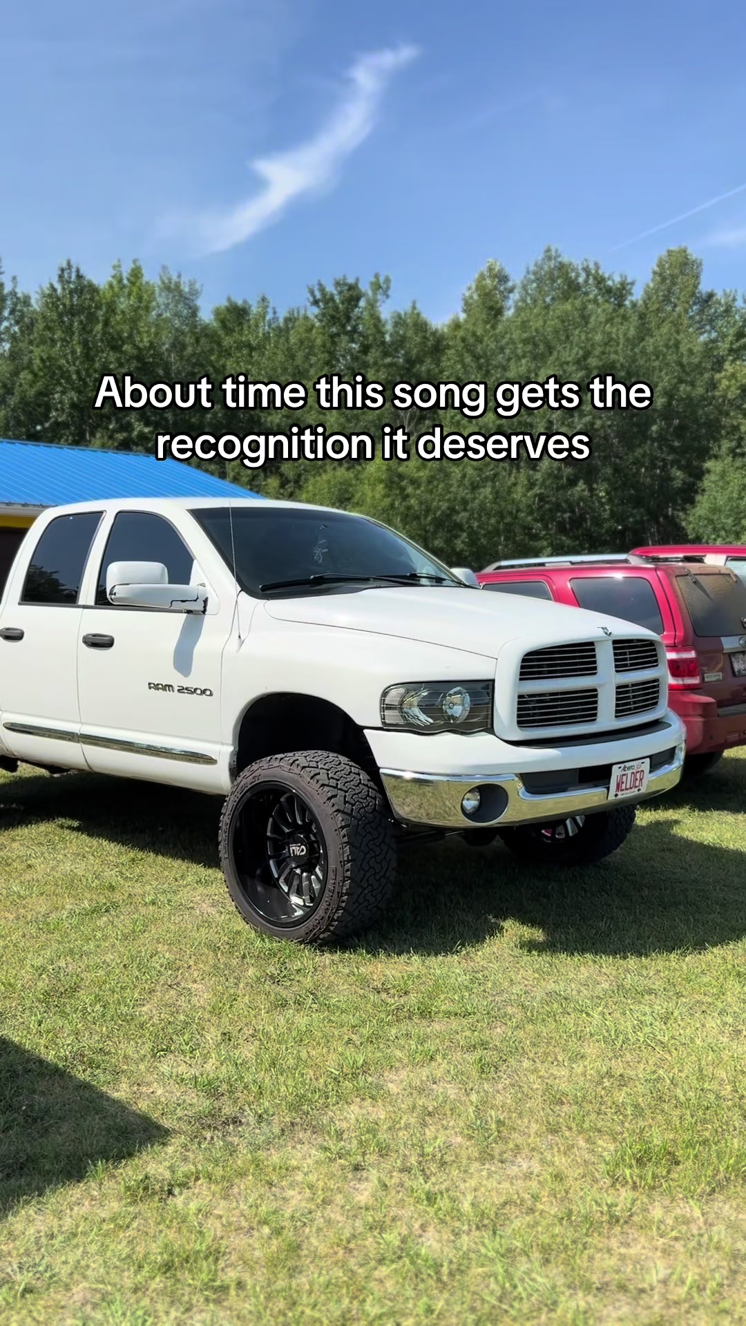 @NotSoCleanCummins
