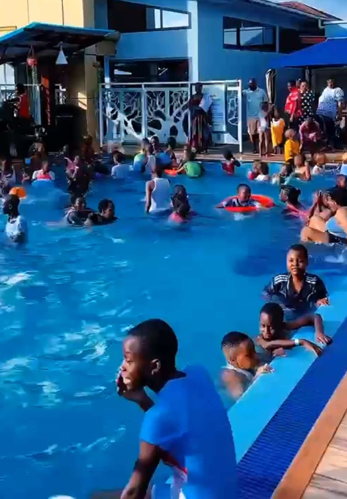 @VISIT DODOMA HUB