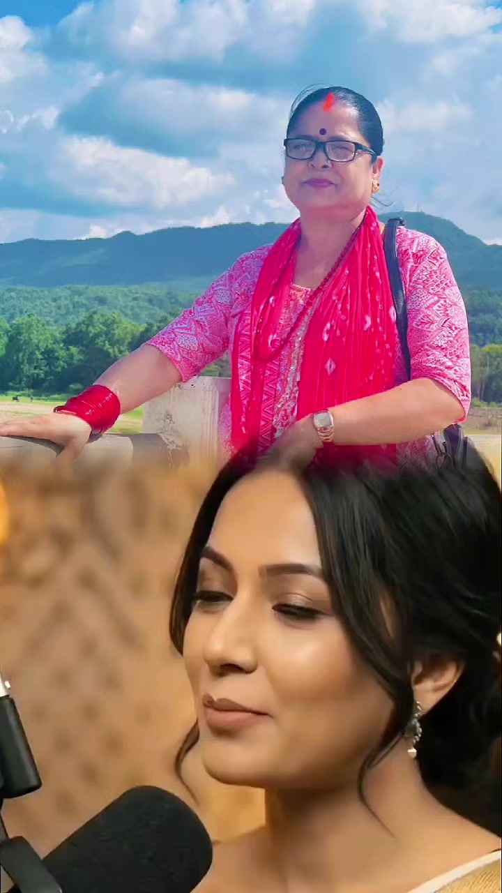 @Purnima Puri