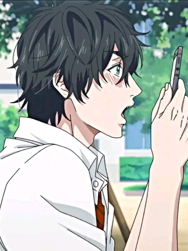 @Joshua♡Fujisaki's bf