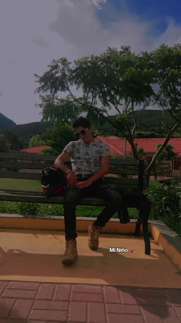 @Niña Biker
