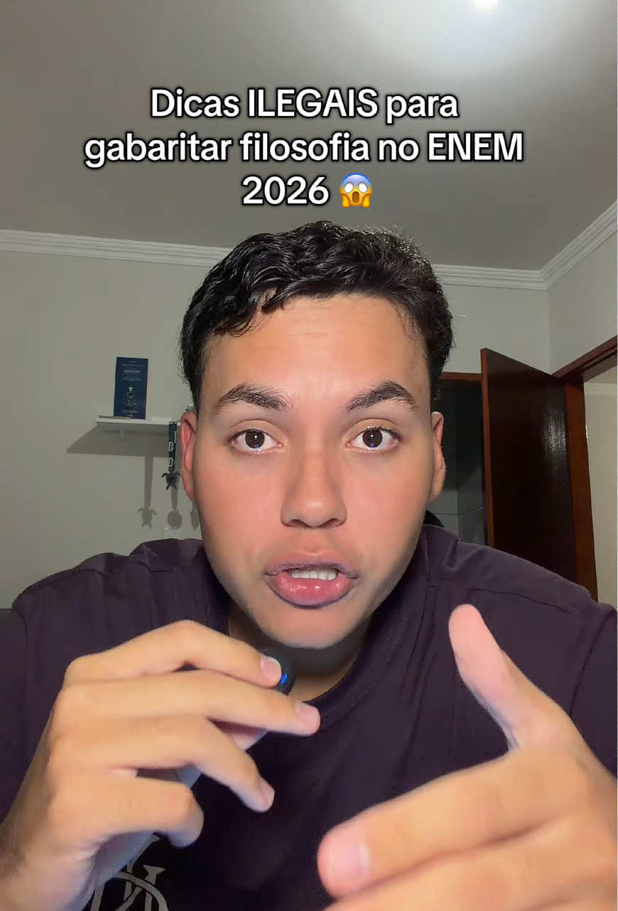 @renanmof | ENEM 2026