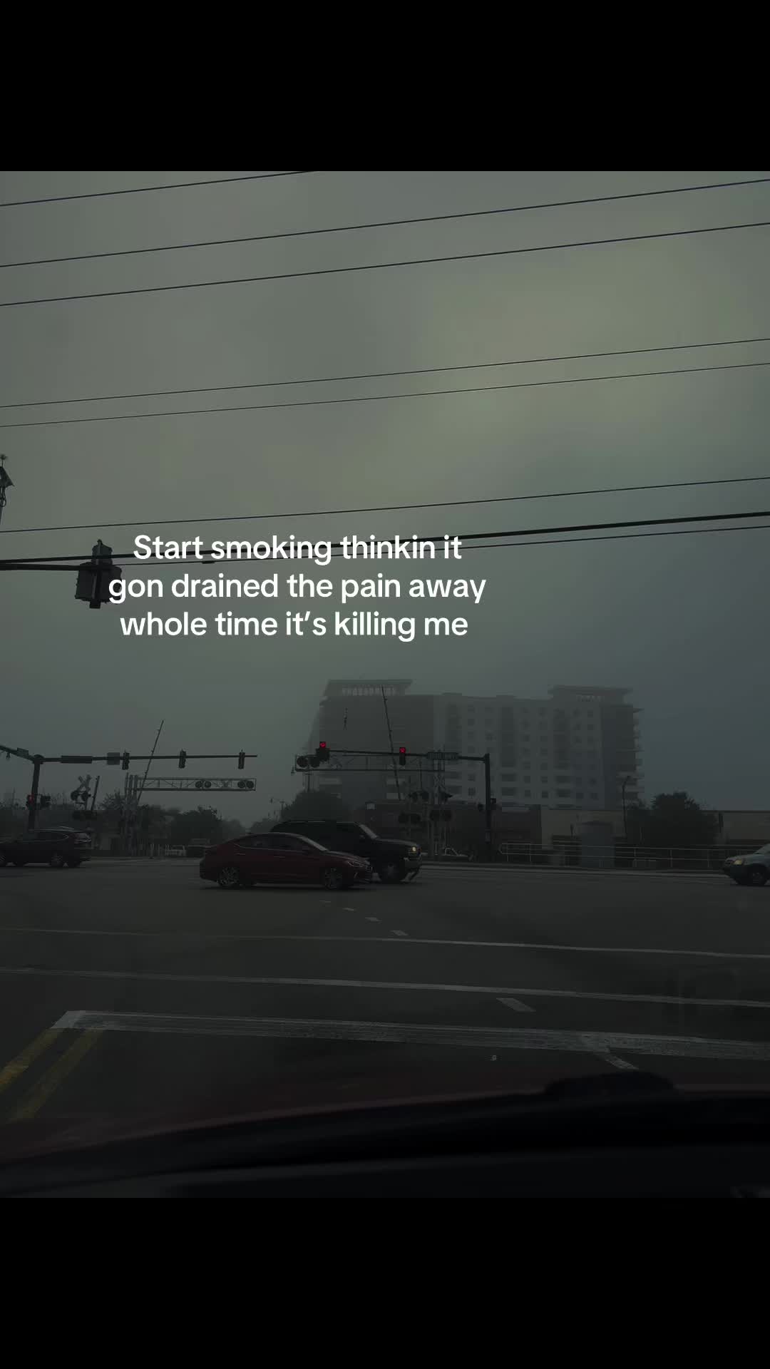 @:(