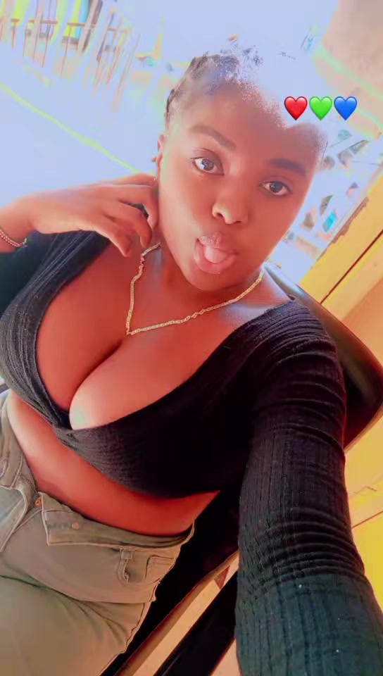 @Ruth Munga