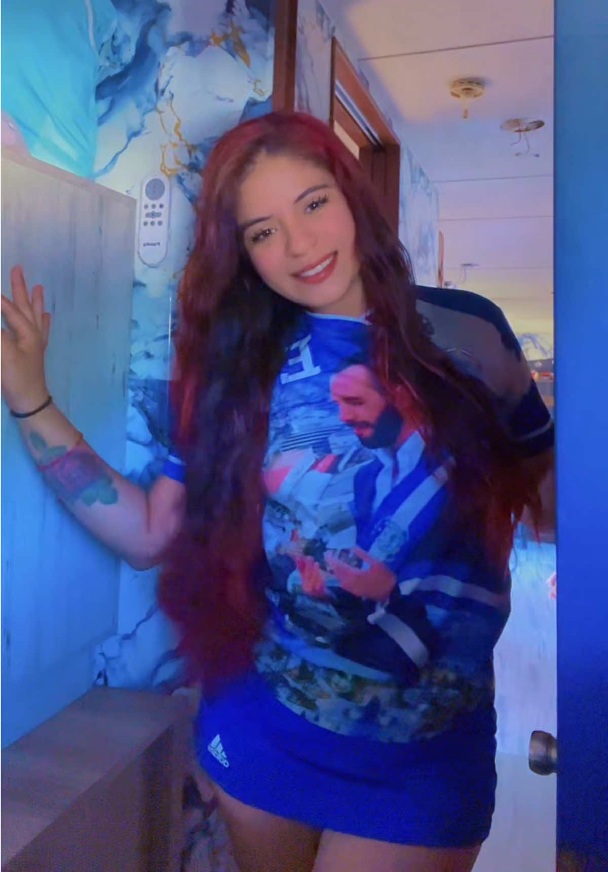 @yasminlashorty
