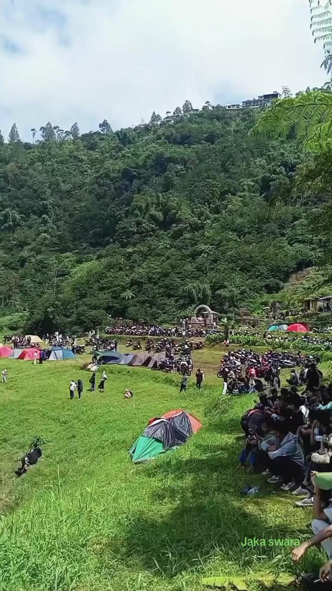 @jaka swara