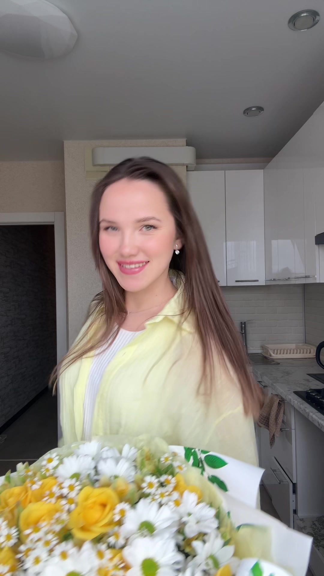 @тгк: Аня в деле