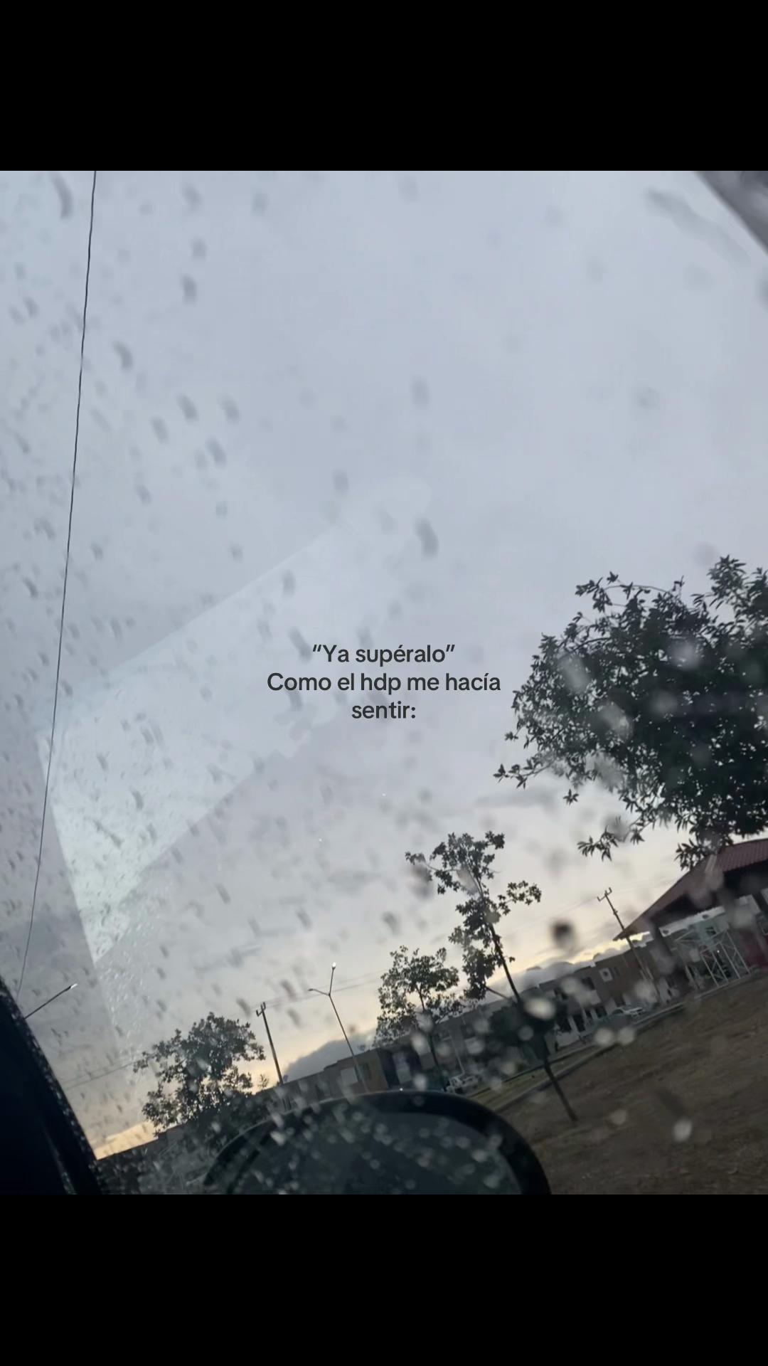 @Cuenta dedicada a mi ex