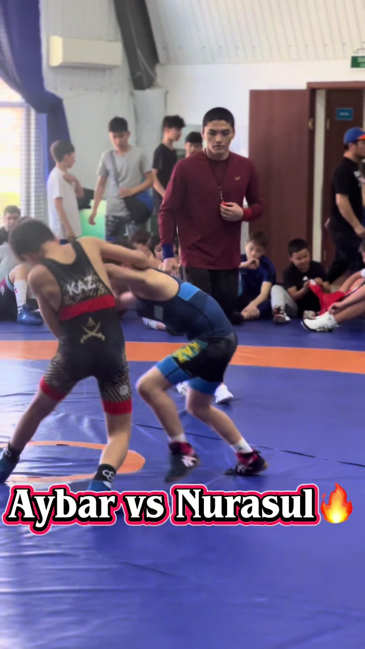 @K2 Wrestling