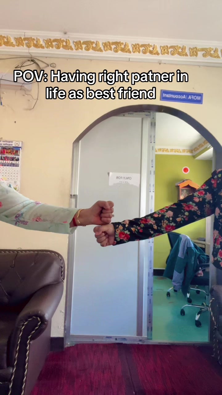 @Monika Adhikari