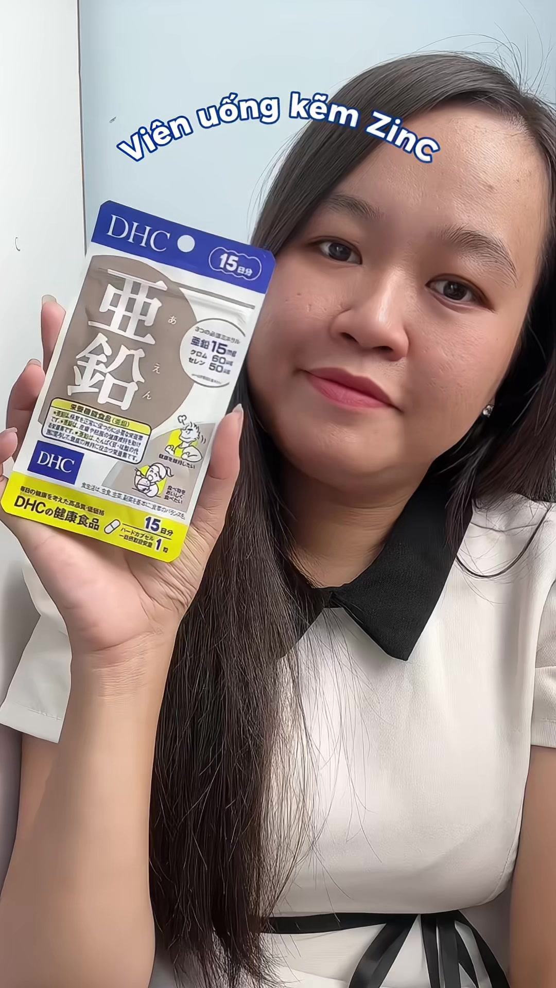 @Chị giáo ham chơi