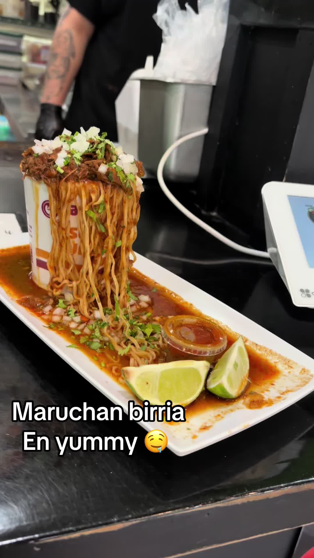 @Yummy snacks y micheladas
