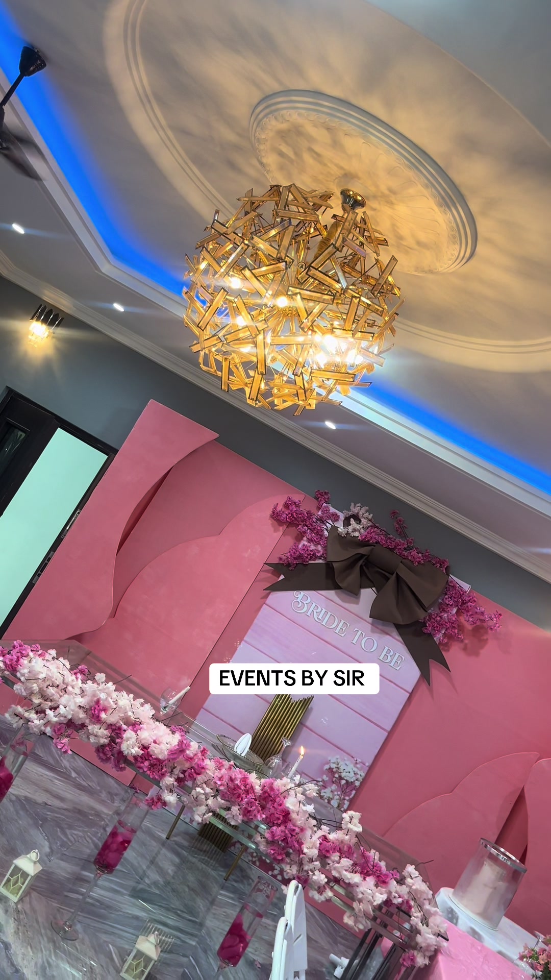 @Events by Sir