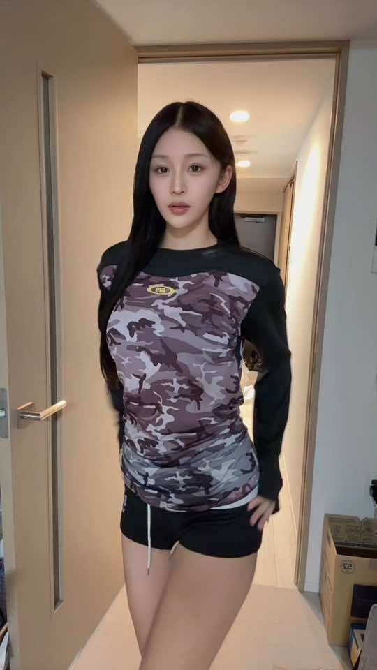 @松本里乃【野球girl】