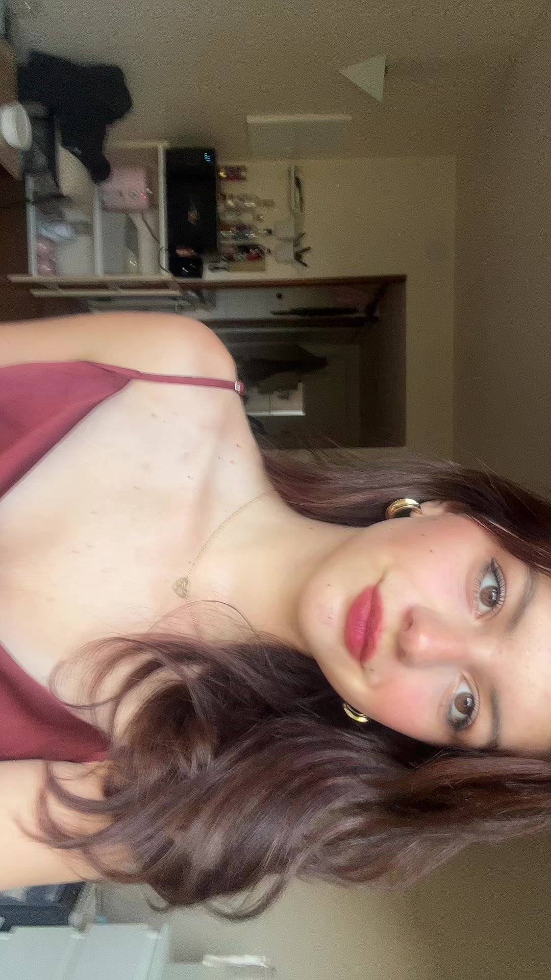 @Kiana Bock