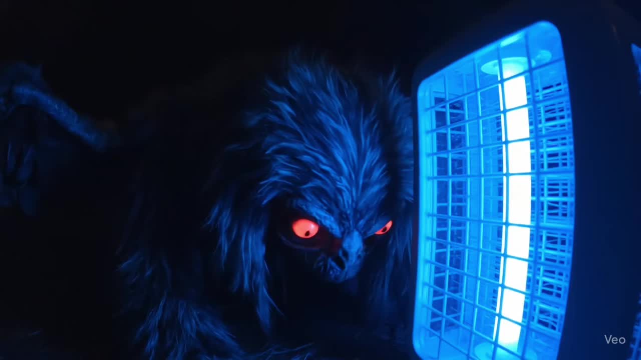 @Mothman Vlogs