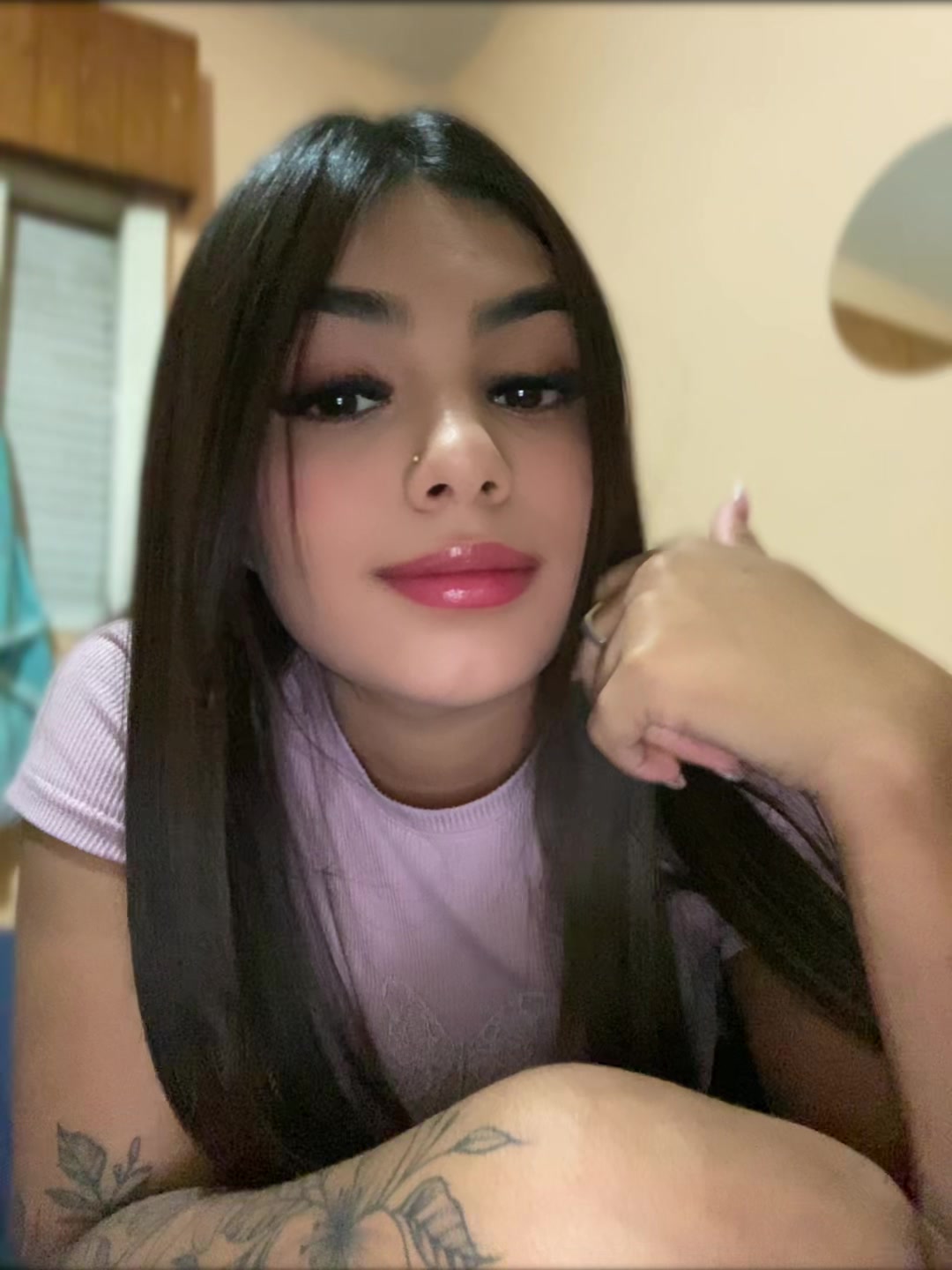 @Mia Castillo
