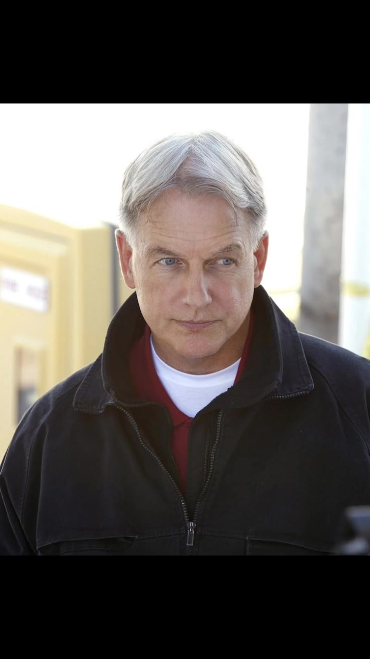 @Mark Harmon personal page