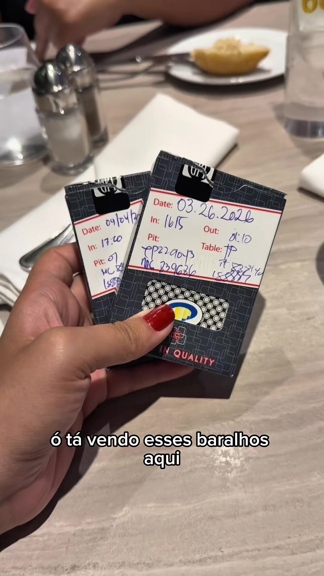 @Especialista em Cruzeiros