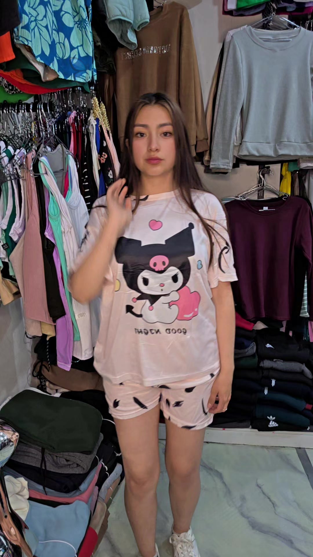 @Morefashion 💖