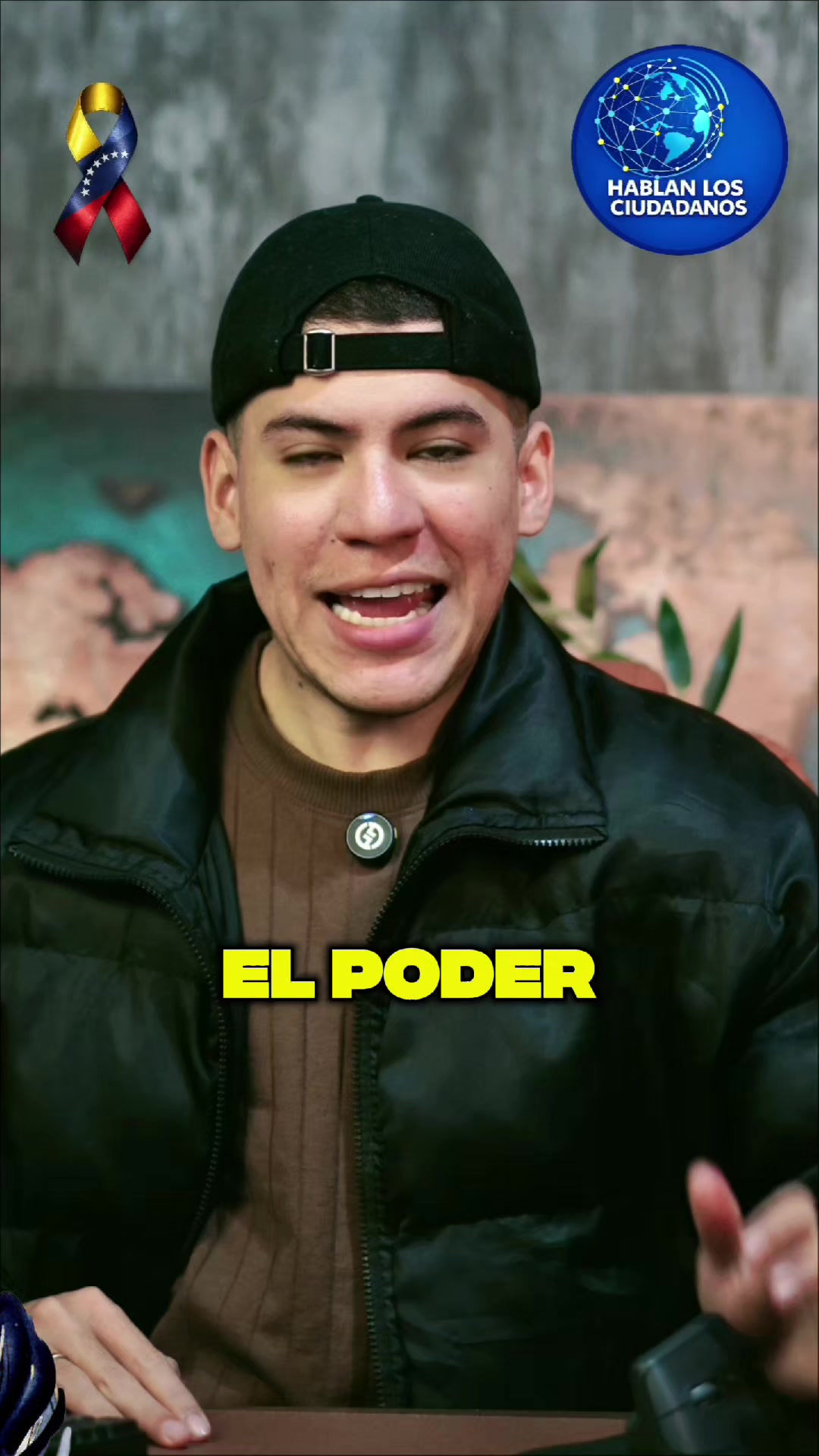 @🇻🇪 kilometro