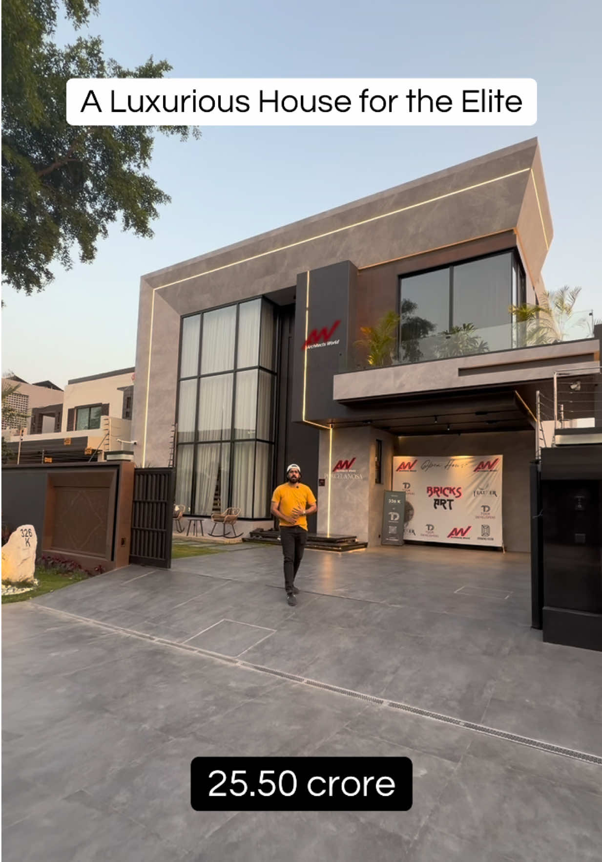 @Mianwali Properties 804 DHA