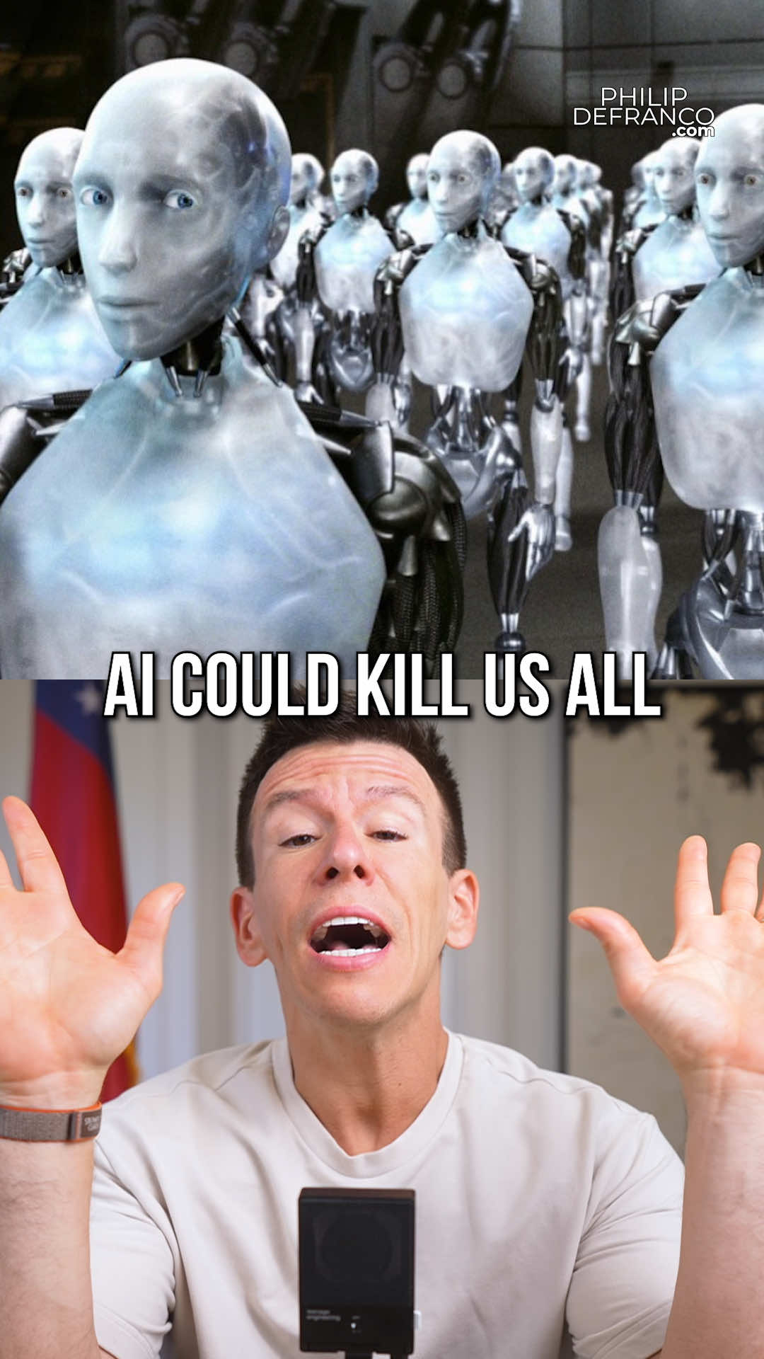 @Philip DeFranco