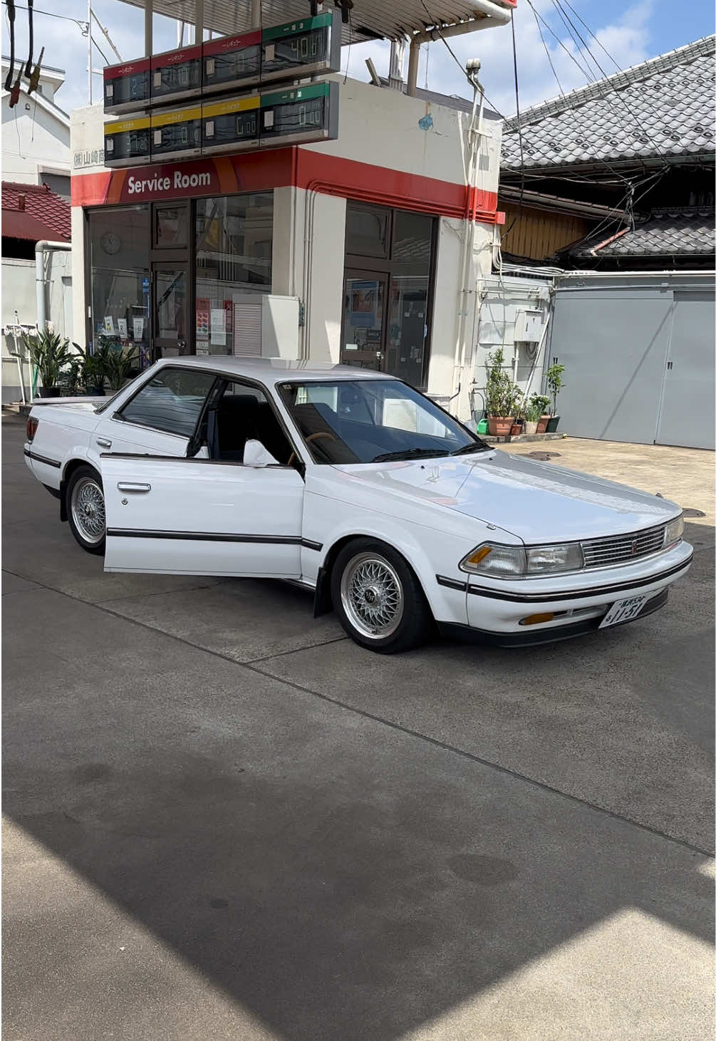 @きーぼー