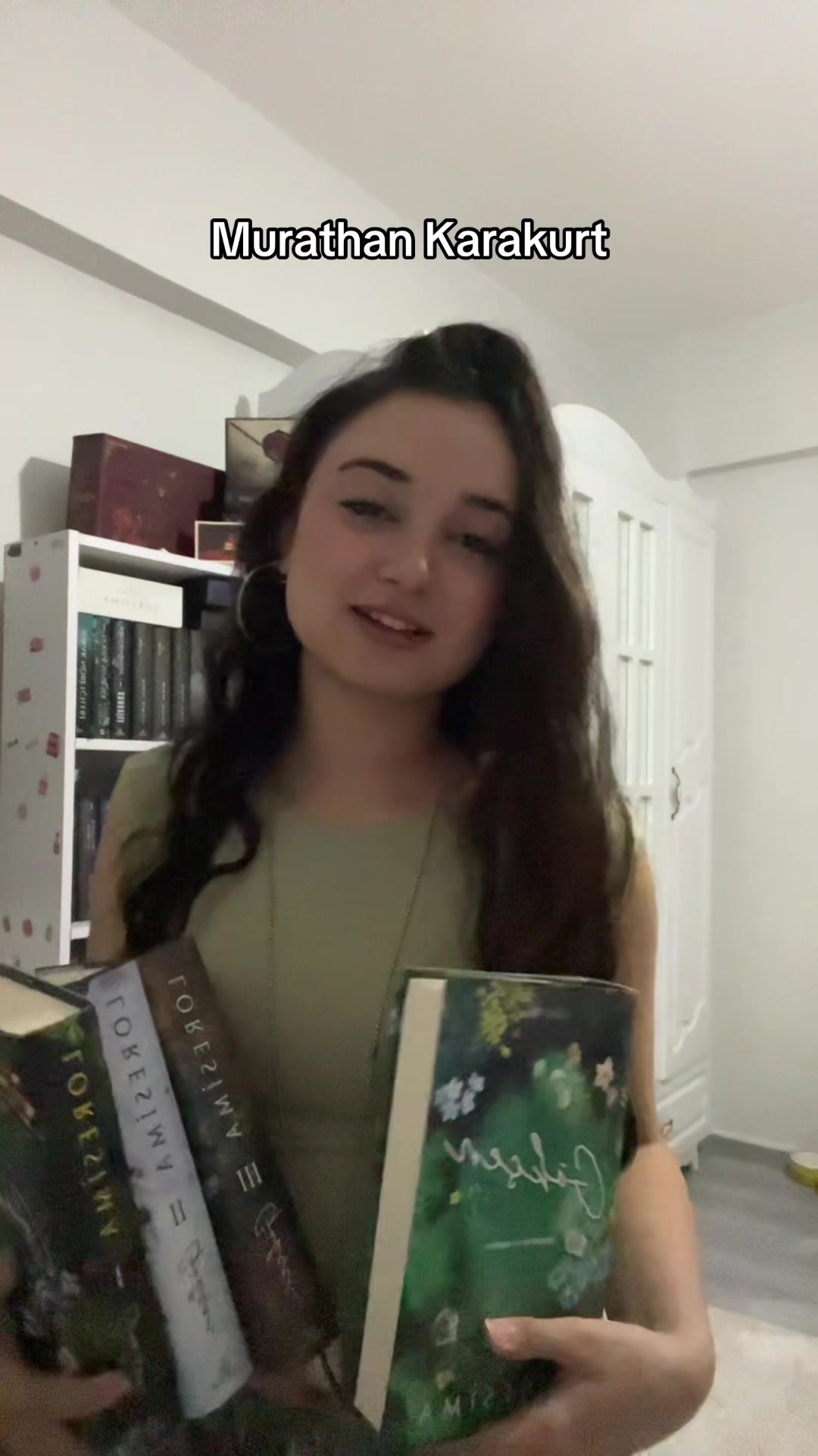 @Büşraa📚