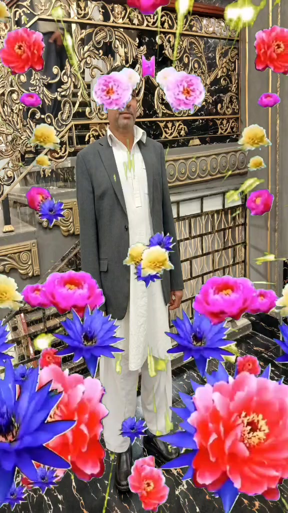 @لاڈی گجر