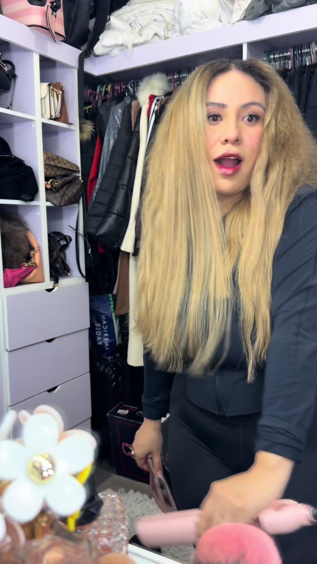 @Extensiones Karen Talavera