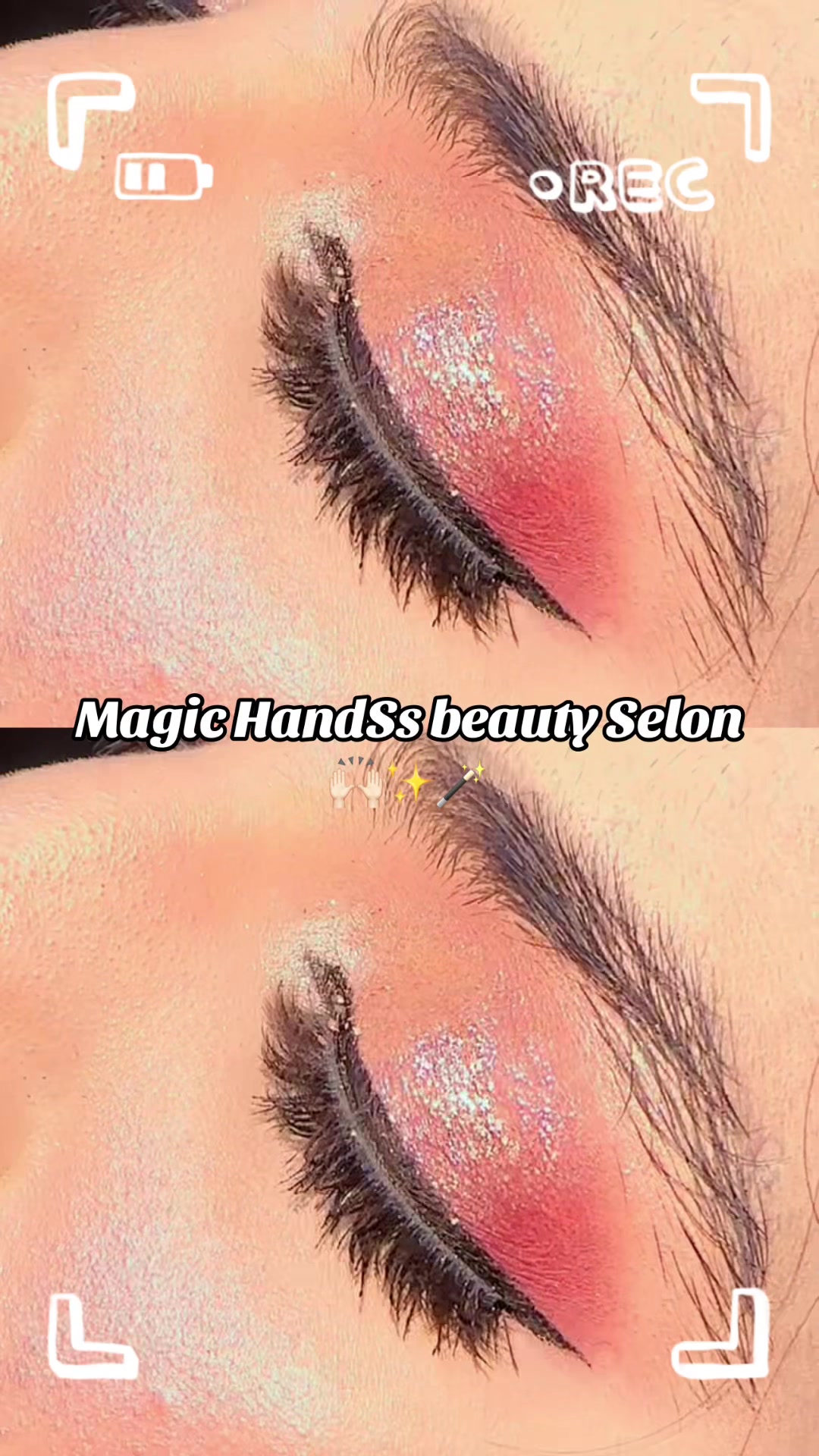 @Magic HanD'Ss Beauty Sel0n
