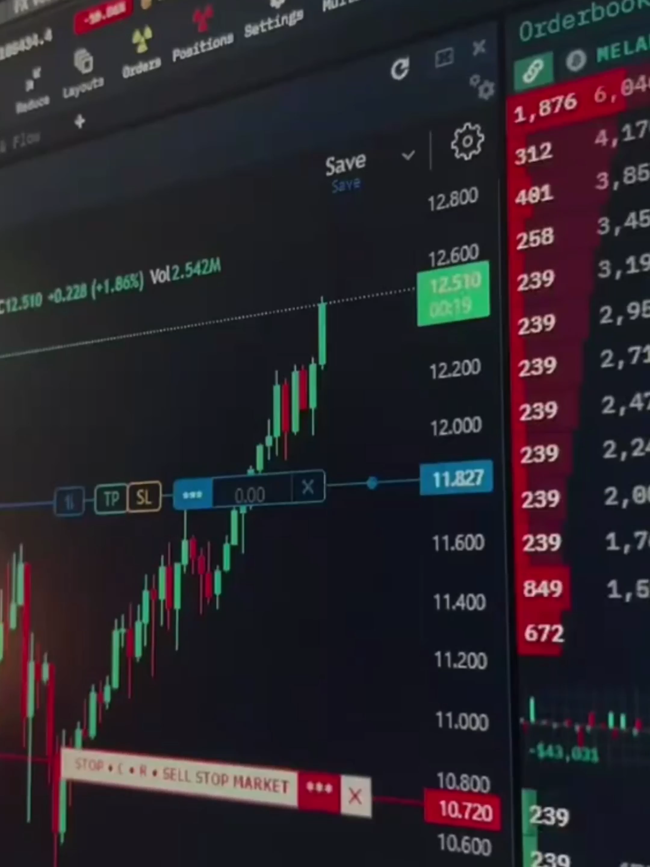 @Anonymous Trader
