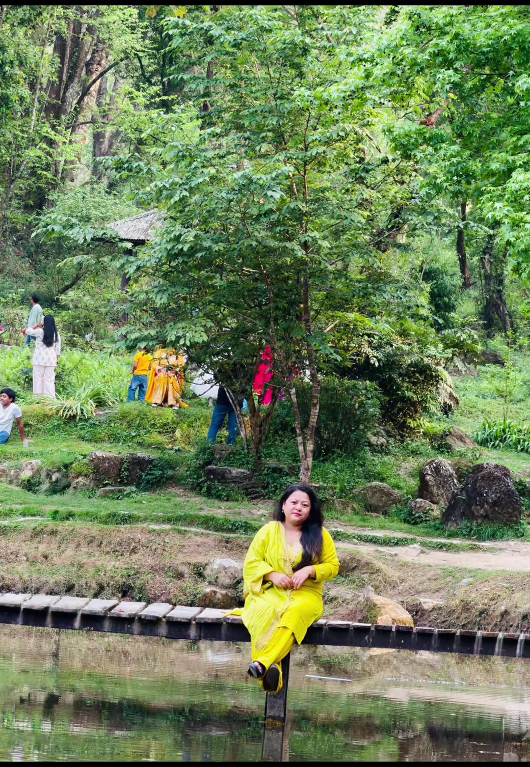 @Durga Rokaya Kc