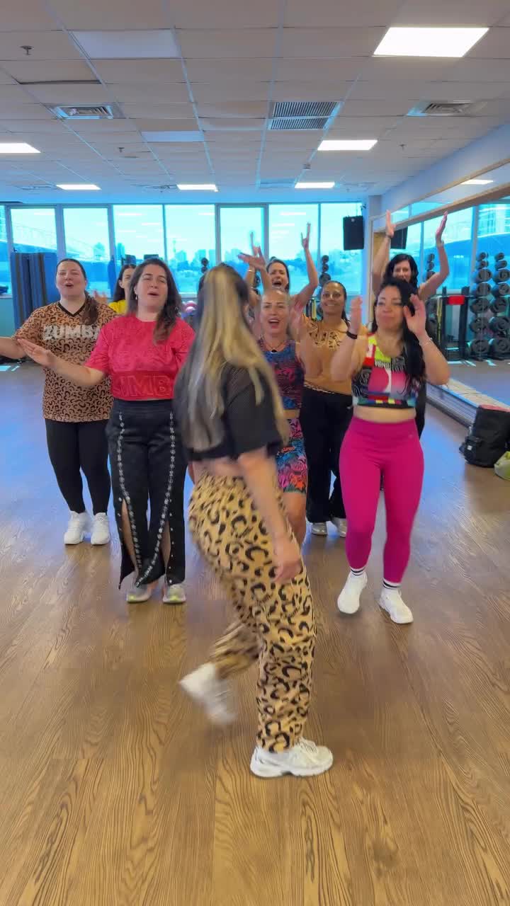 @Portal Zumba Brasil