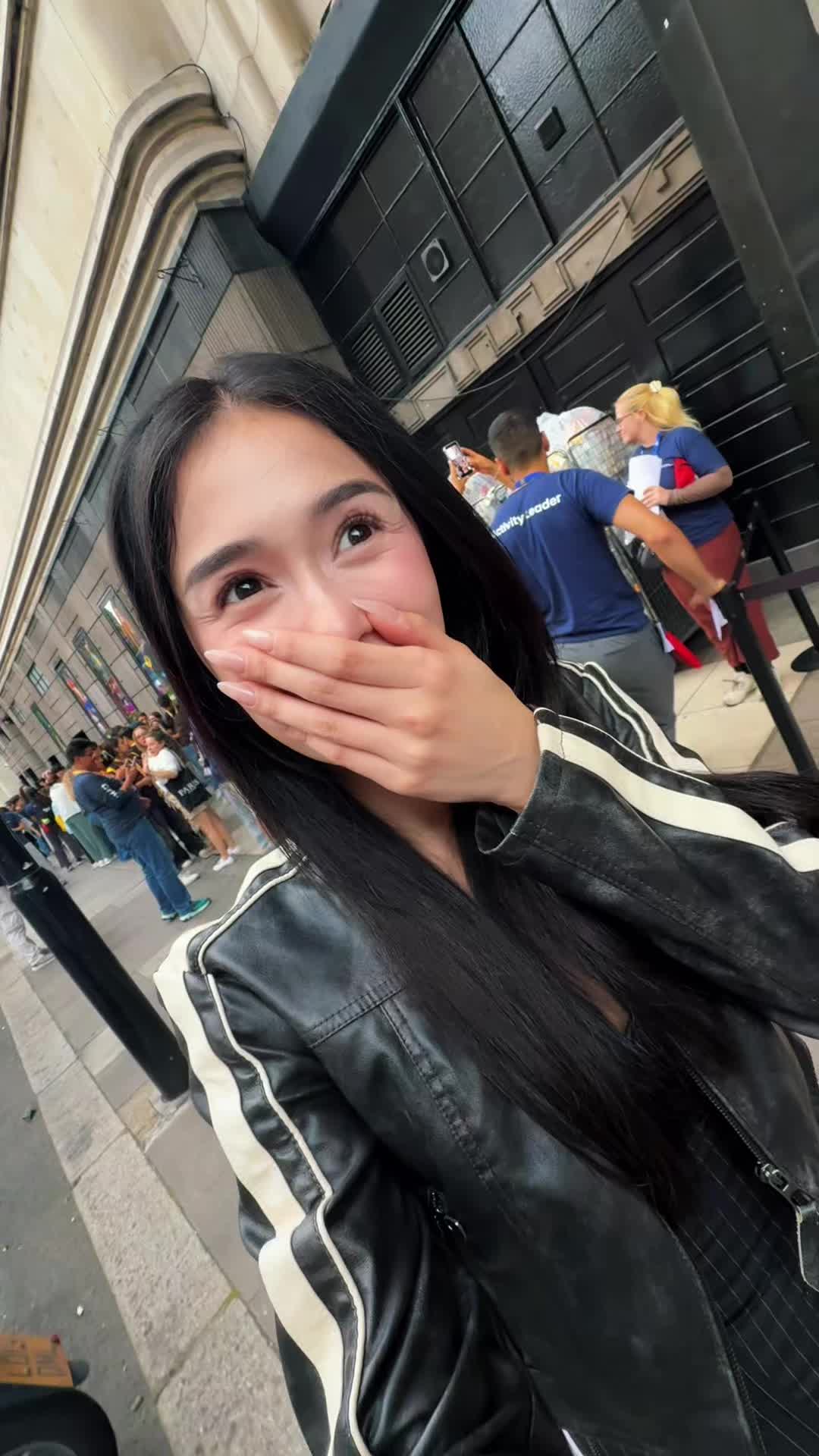 @NicoleBorromeo1
