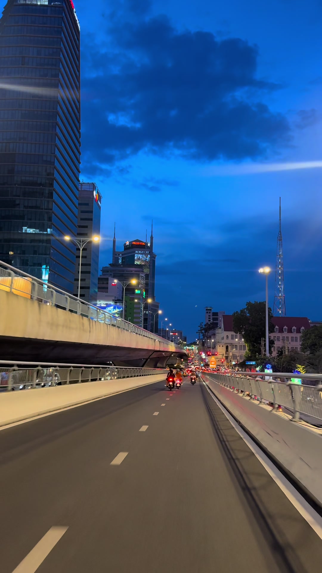 @Sài Gòn City View