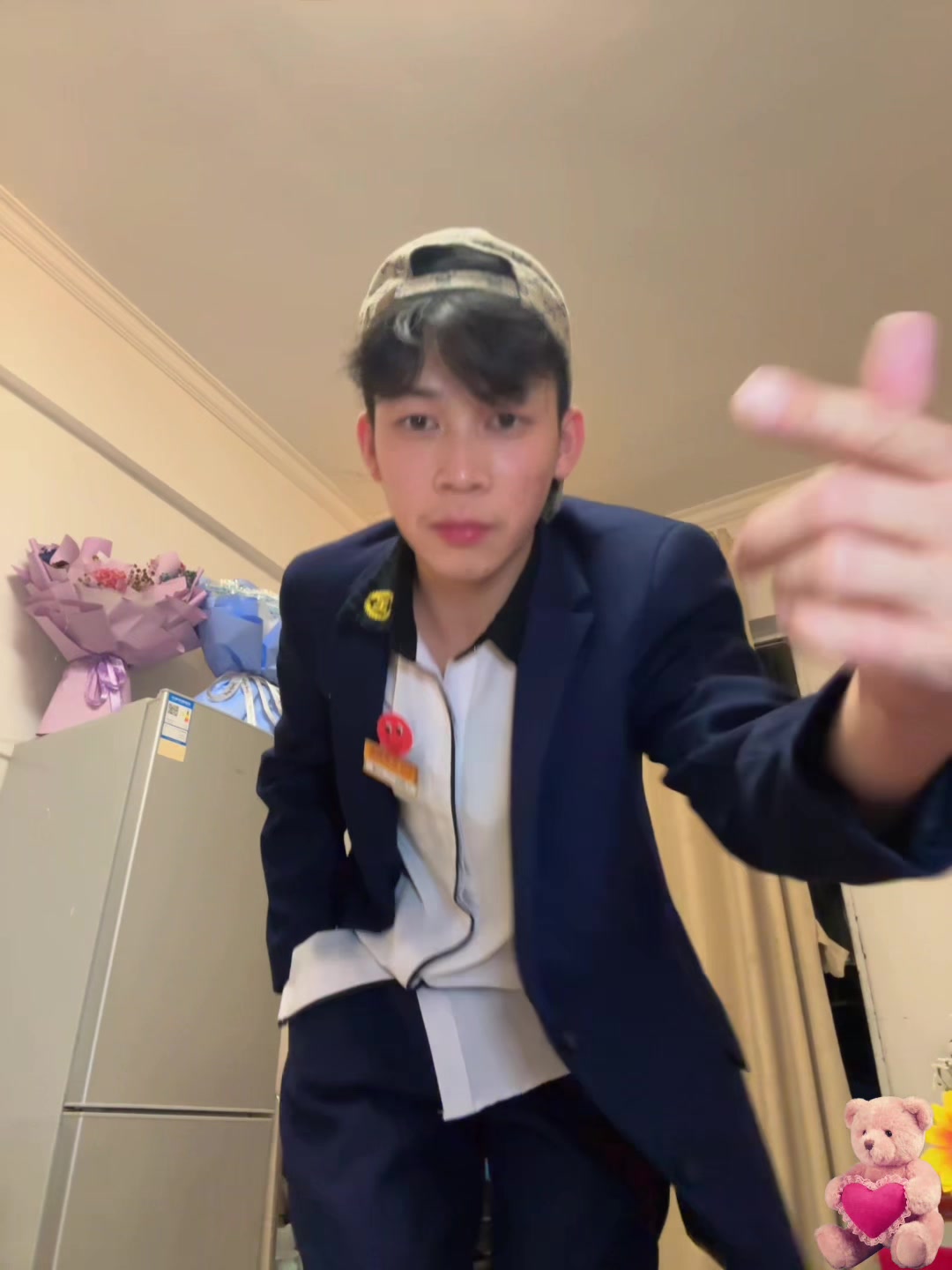 @TGR 🧸