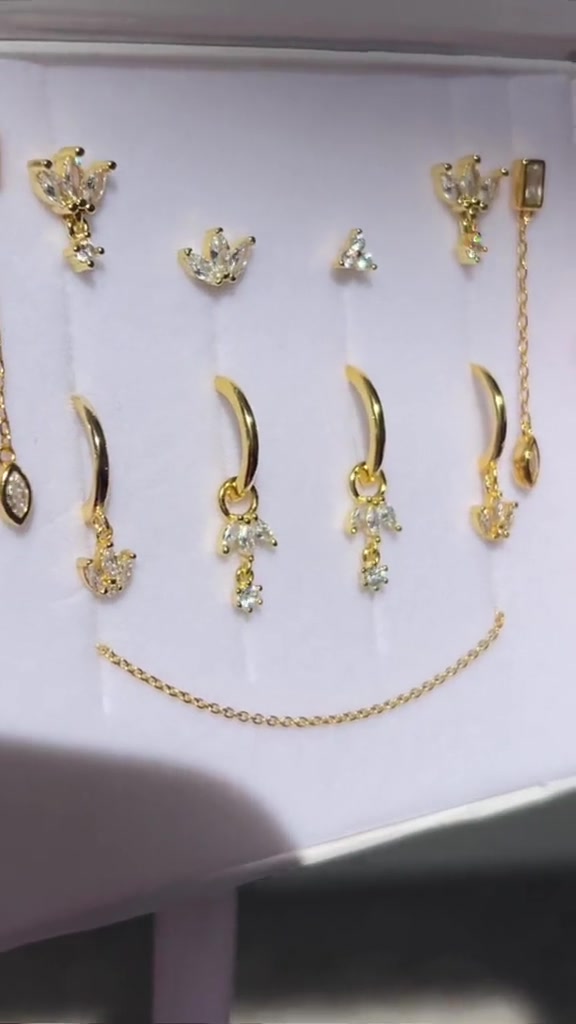 @Rapunzille Jewelry