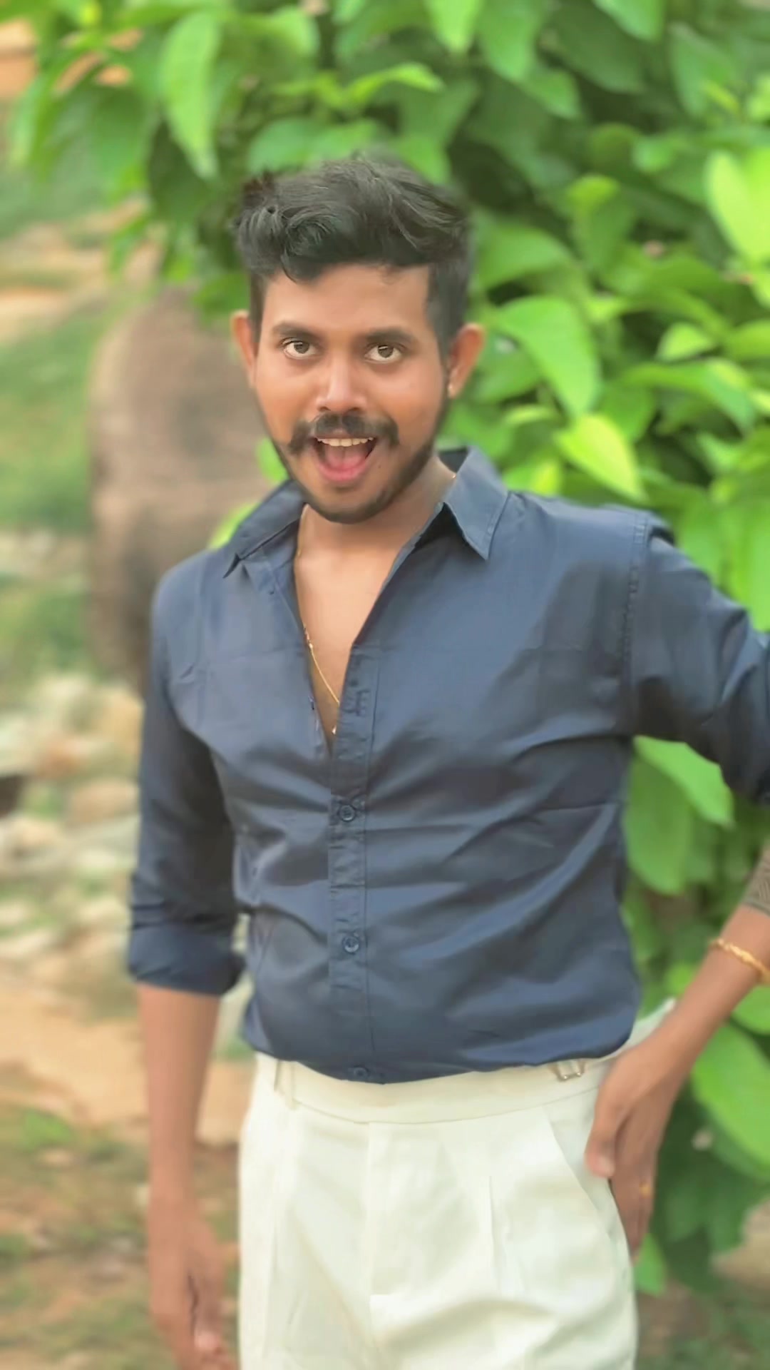 @Jeeva