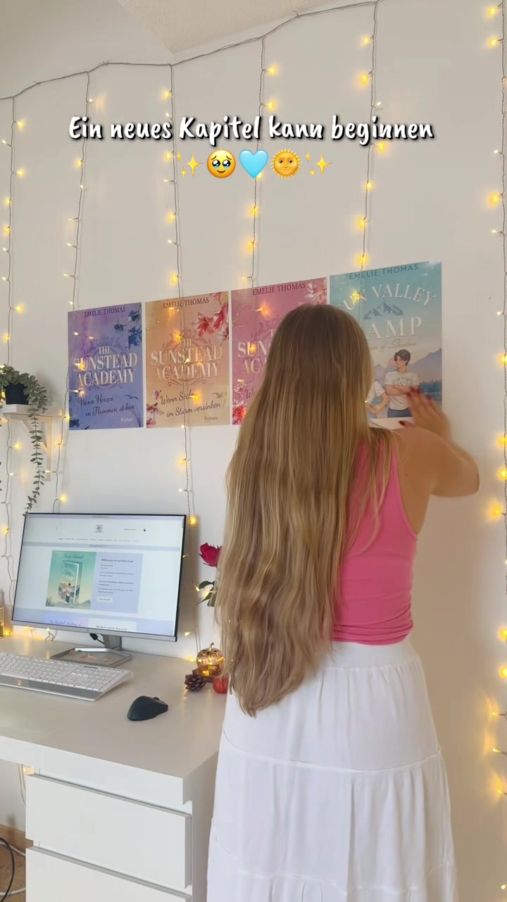 @Emelie | Autorin ⛅️✨