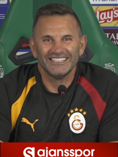 @Ajansspor