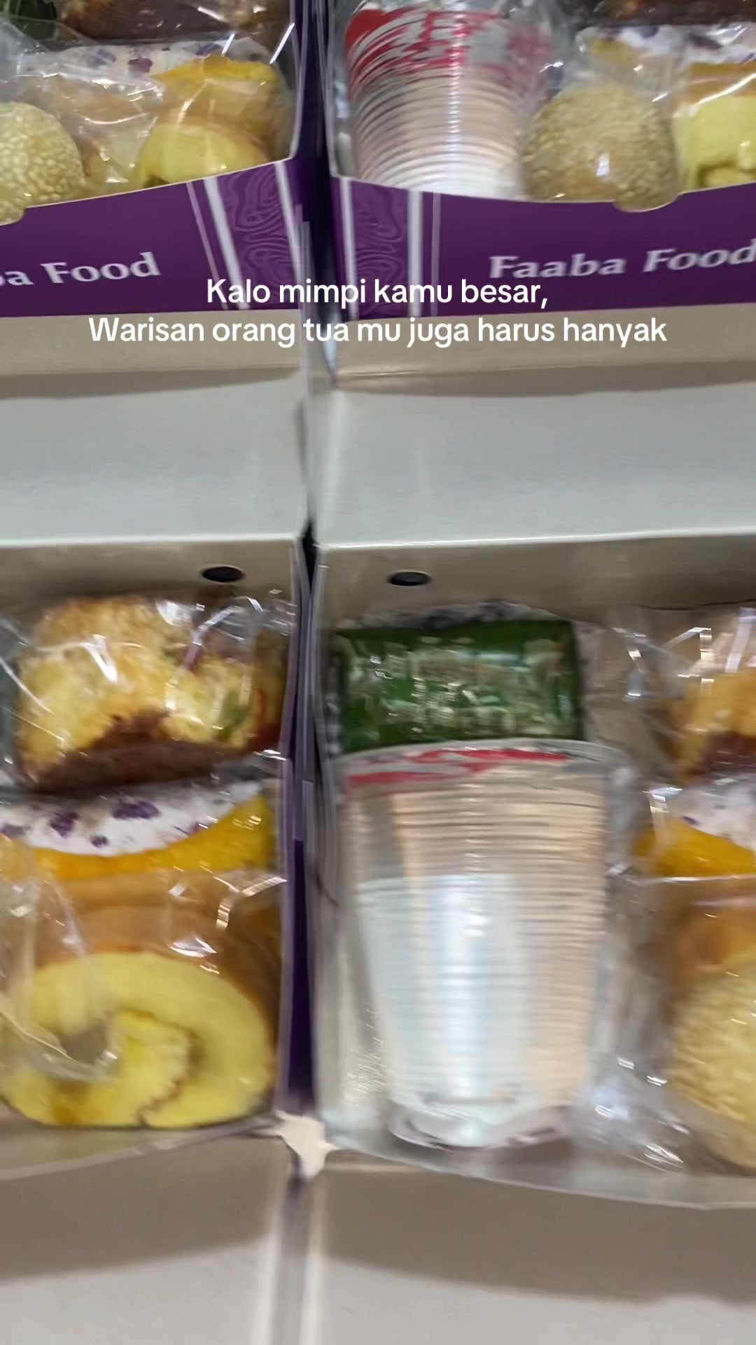 @Tirtayasaa || Faaba Food