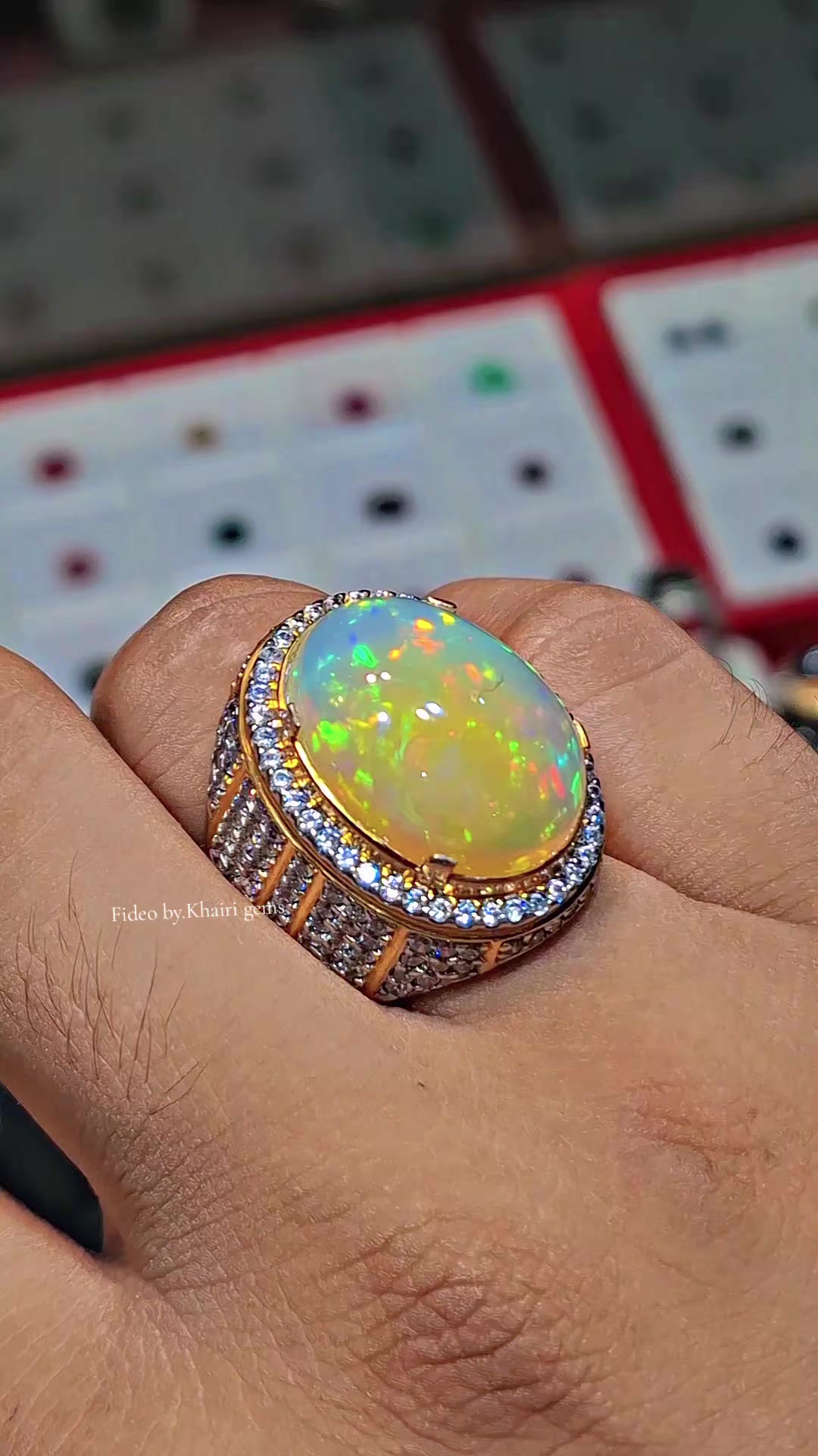 @khairi gems