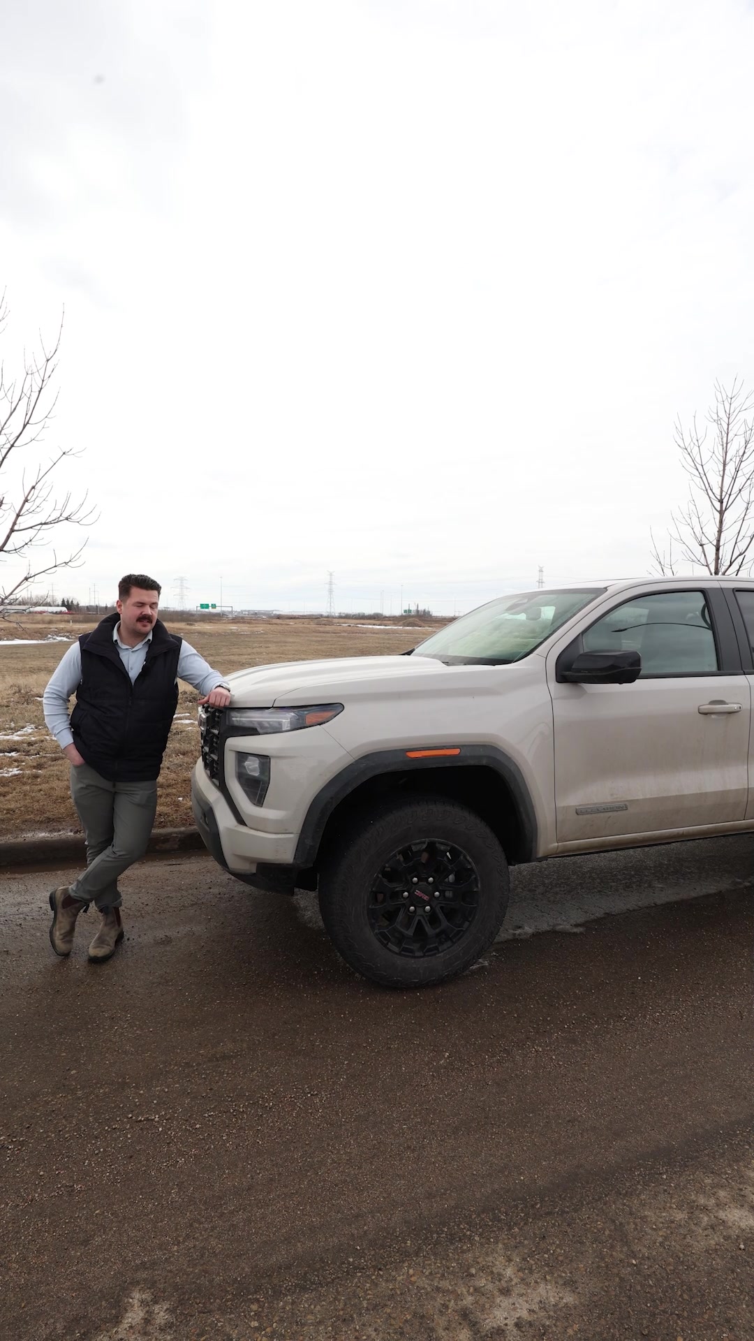 @Sherwood Buick GMC