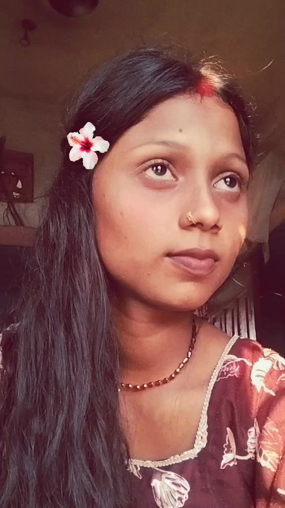 @❤️Anjali love upendar ❤️ das